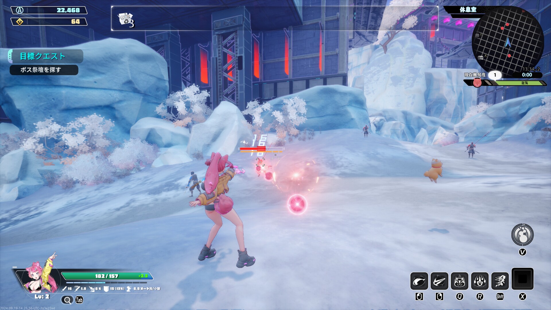 图片[3]-《无尽爱丽丝》中文版-创码者资源网