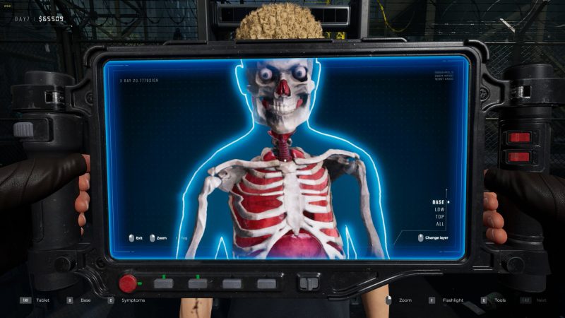 《检疫区:最后一站》中文版-创码者资源网