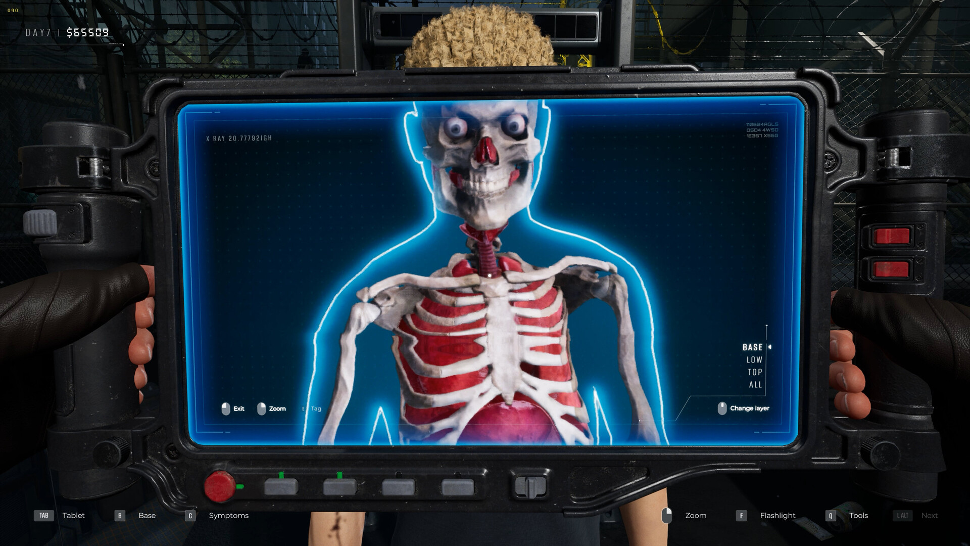 图片[1]-《检疫区：最后一站》中文版-创码者资源网