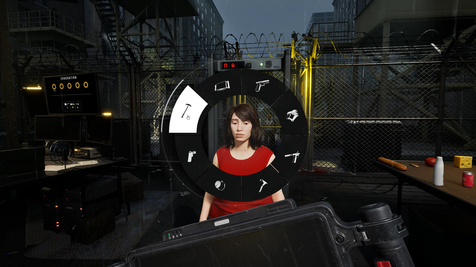 图片[4]-《检疫区：最后一站》中文版-创码者资源网