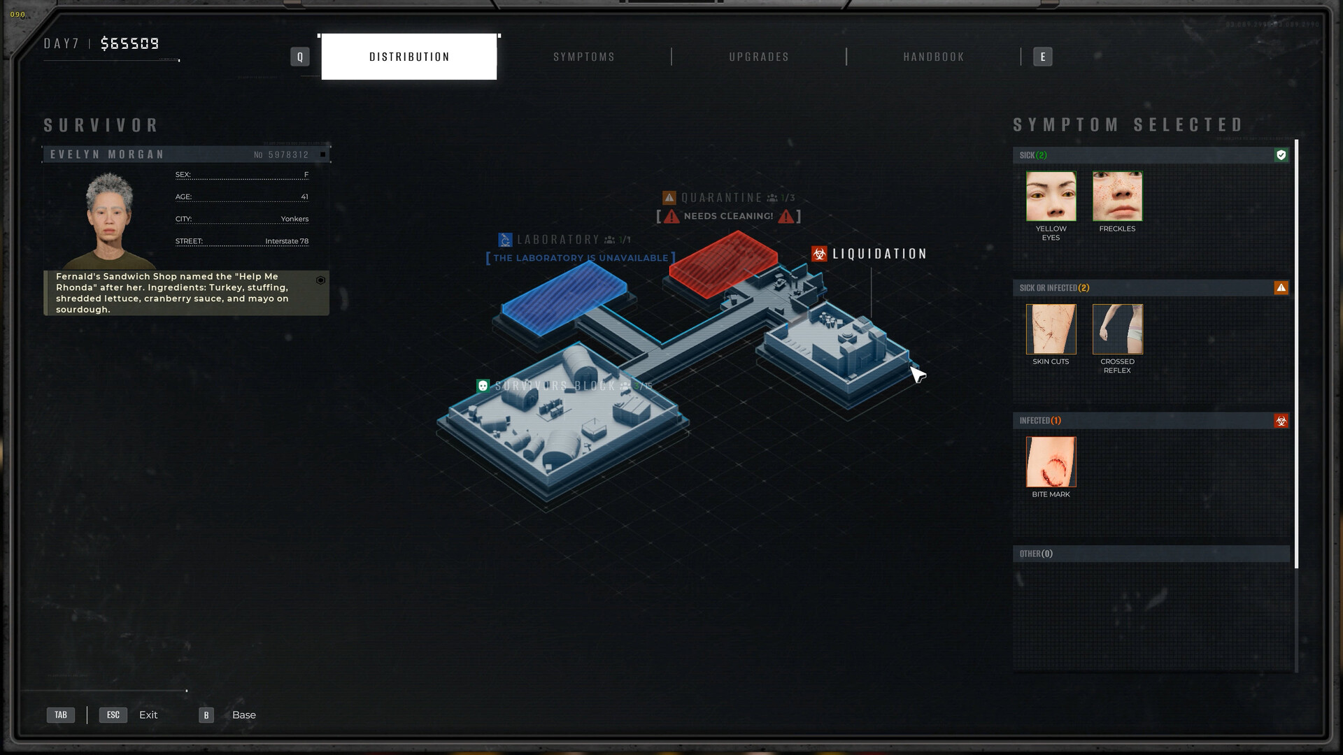 图片[5]-《检疫区：最后一站》中文版-创码者资源网