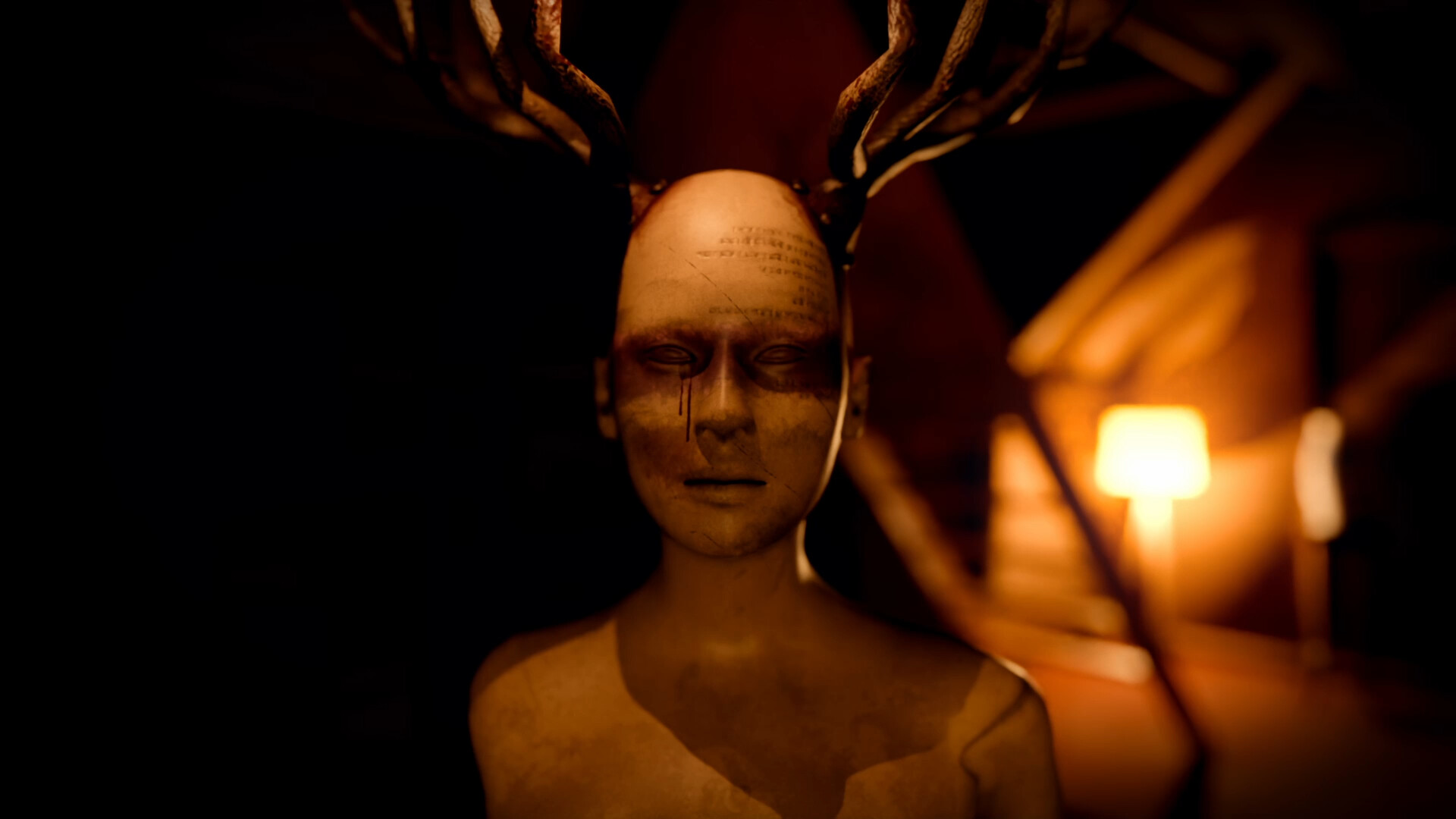 图片[1]-《十八层阁楼》中文版-创码者资源网