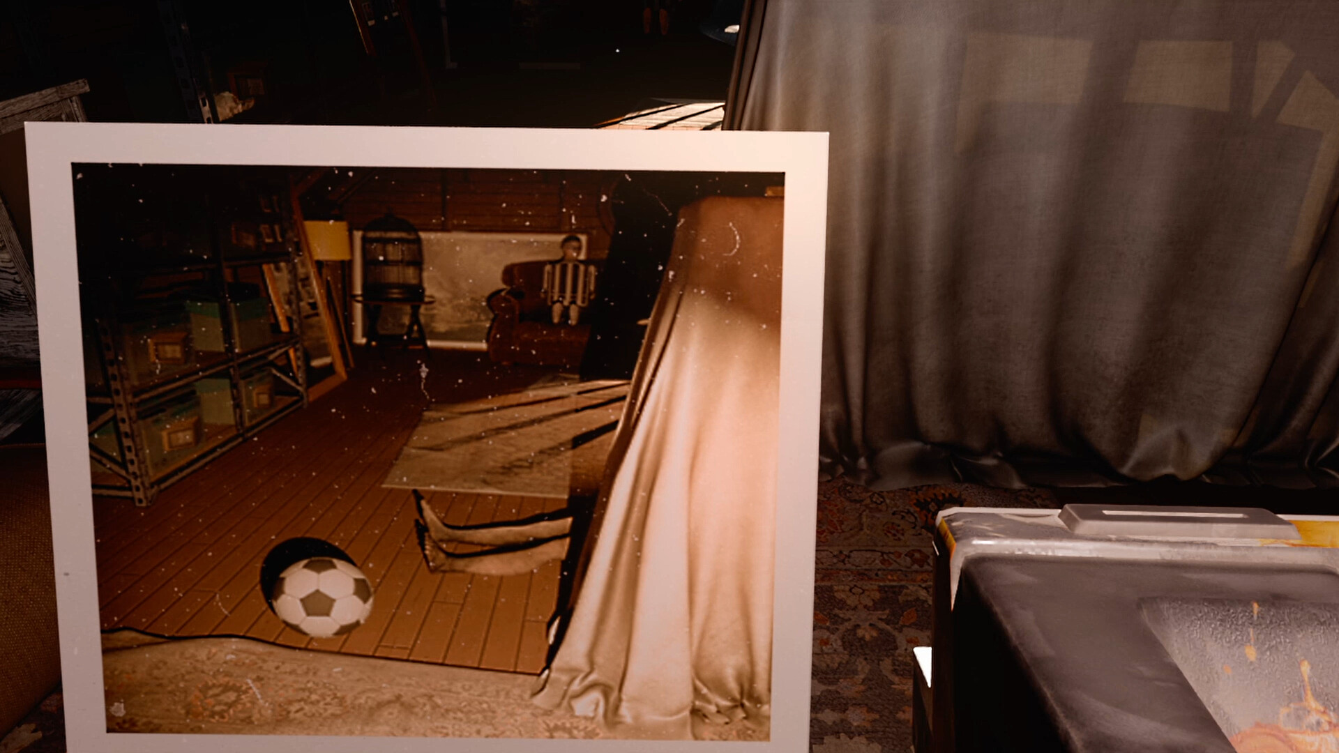 图片[2]-《十八层阁楼》中文版-创码者资源网