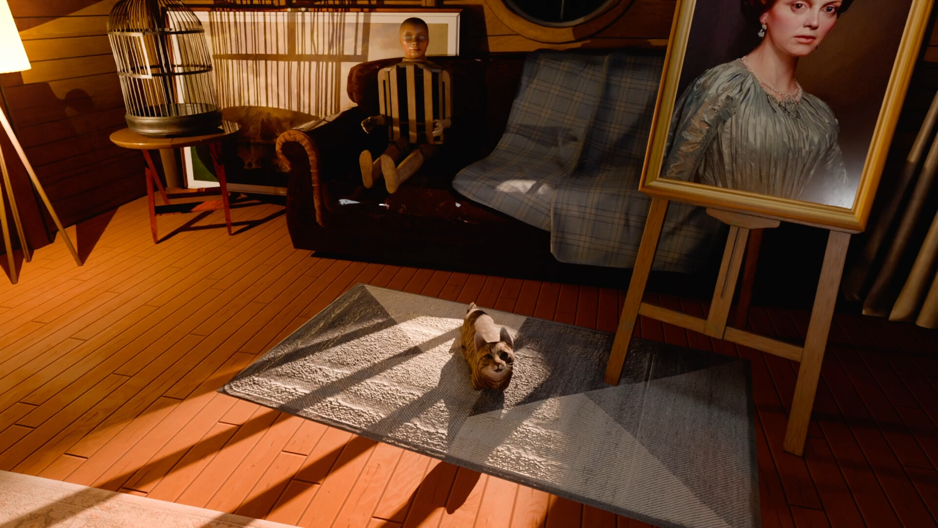 图片[3]-《十八层阁楼》中文版-创码者资源网