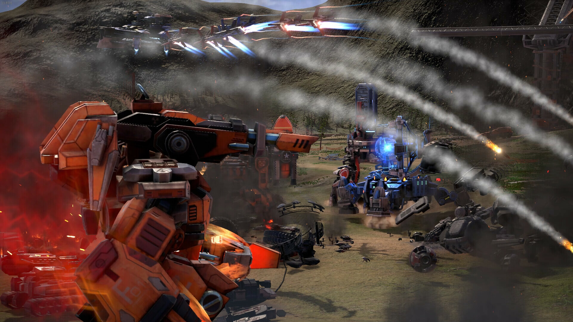 图片[3]-《钢铁指挥官》中文版-创码者资源网