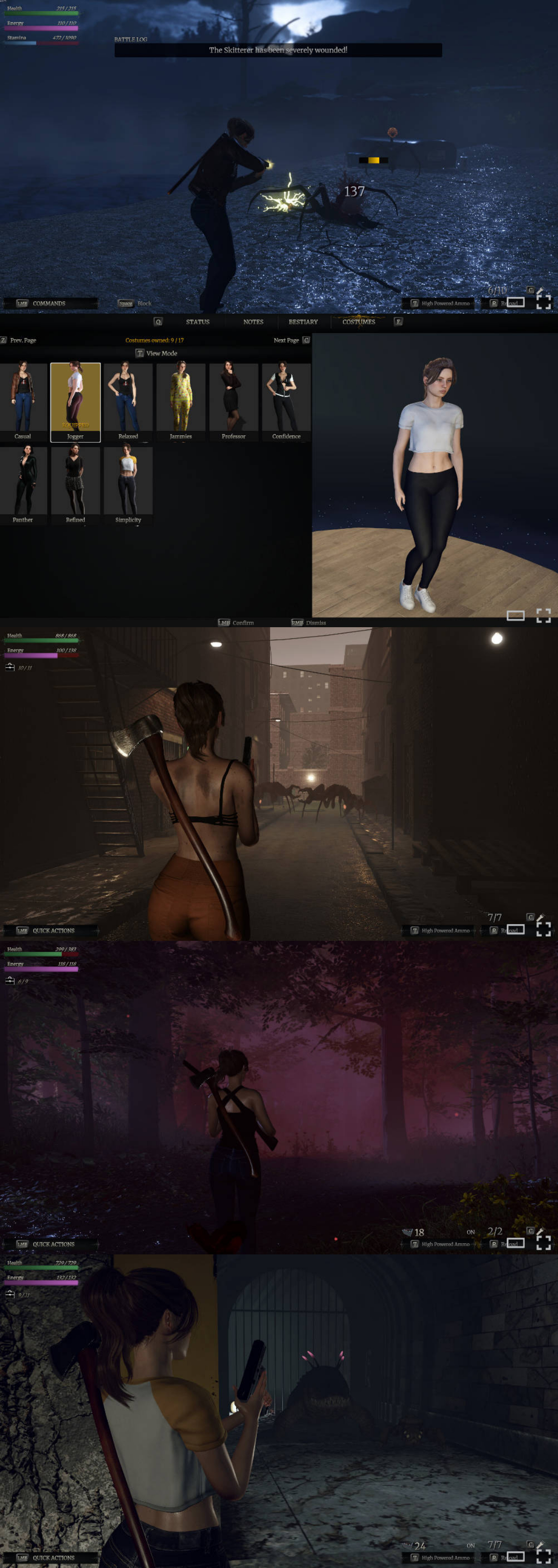 图片[1]-《邪恶的种子》英文原版-创码者资源网