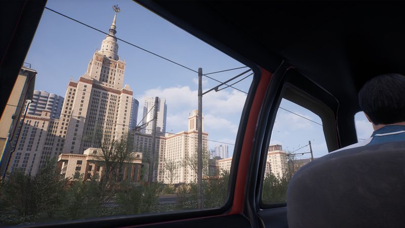 《红色护照：通往俄罗斯的车票》中文版-创码者资源网