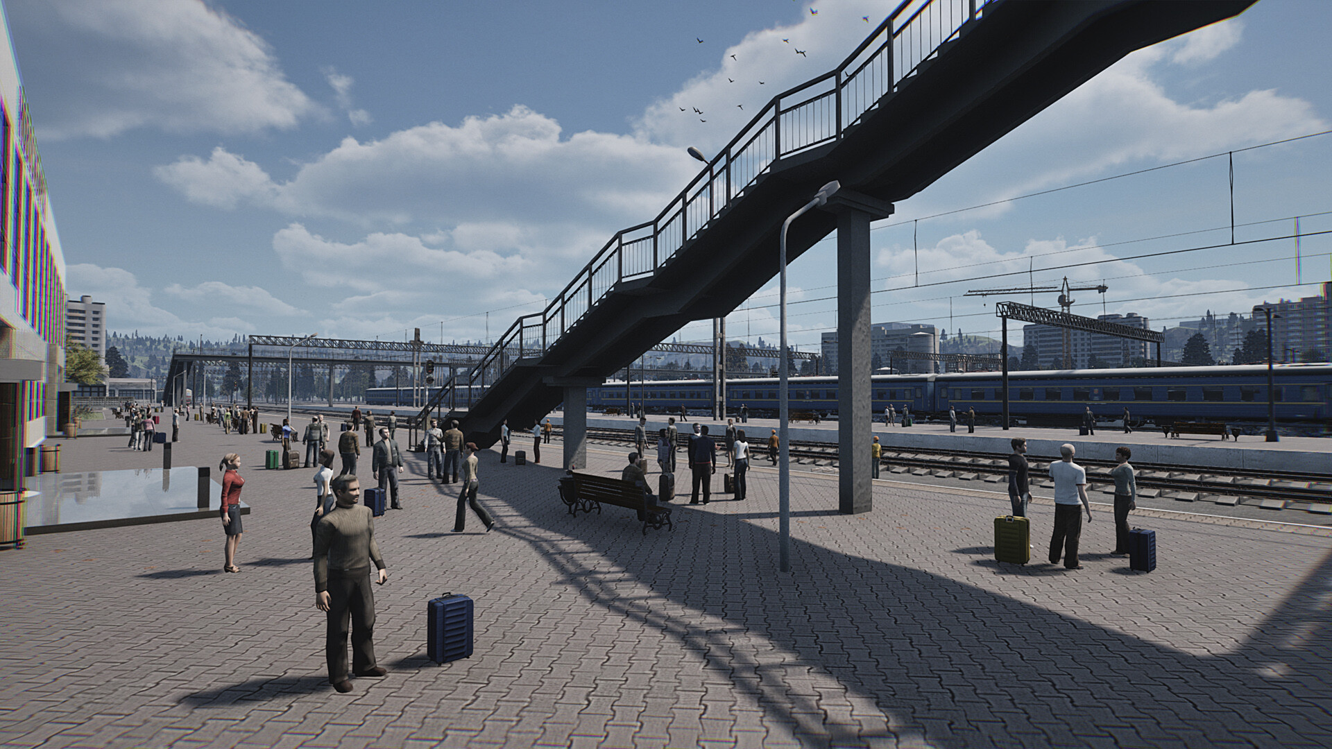 图片[2]-《红色护照：通往俄罗斯的车票》中文版-创码者资源网