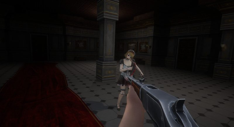 《罪恶塔尖》中文正式版-创码者资源网