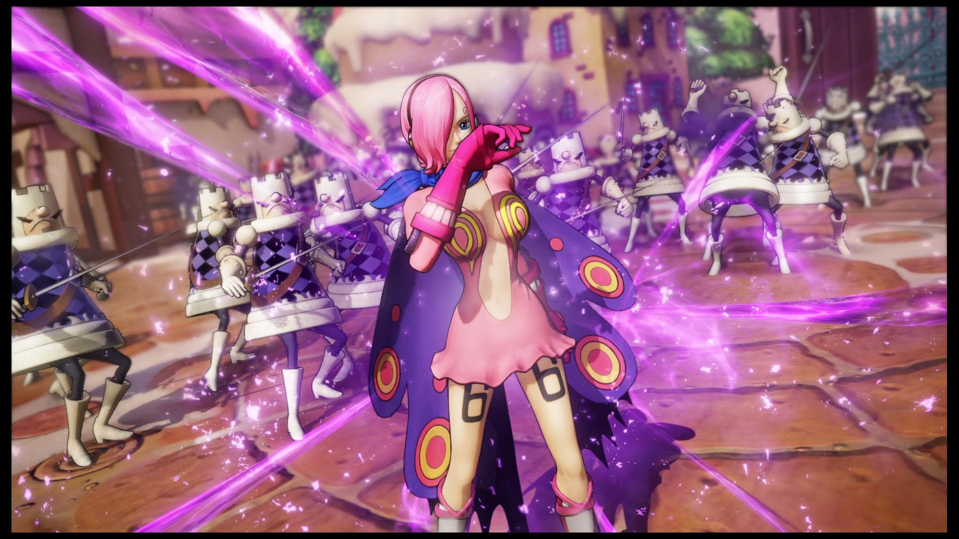 图片[4]-《海贼无双4》中文版-创码者资源网