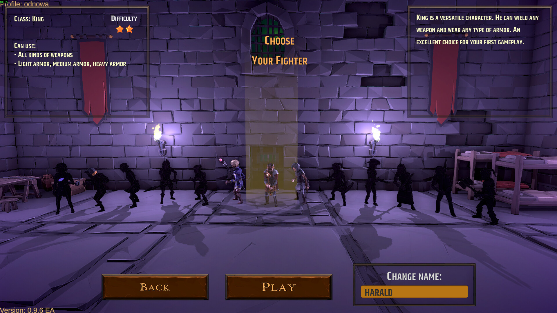 图片[3]-《Gah! 哀叹地牢》中文版-创码者资源网