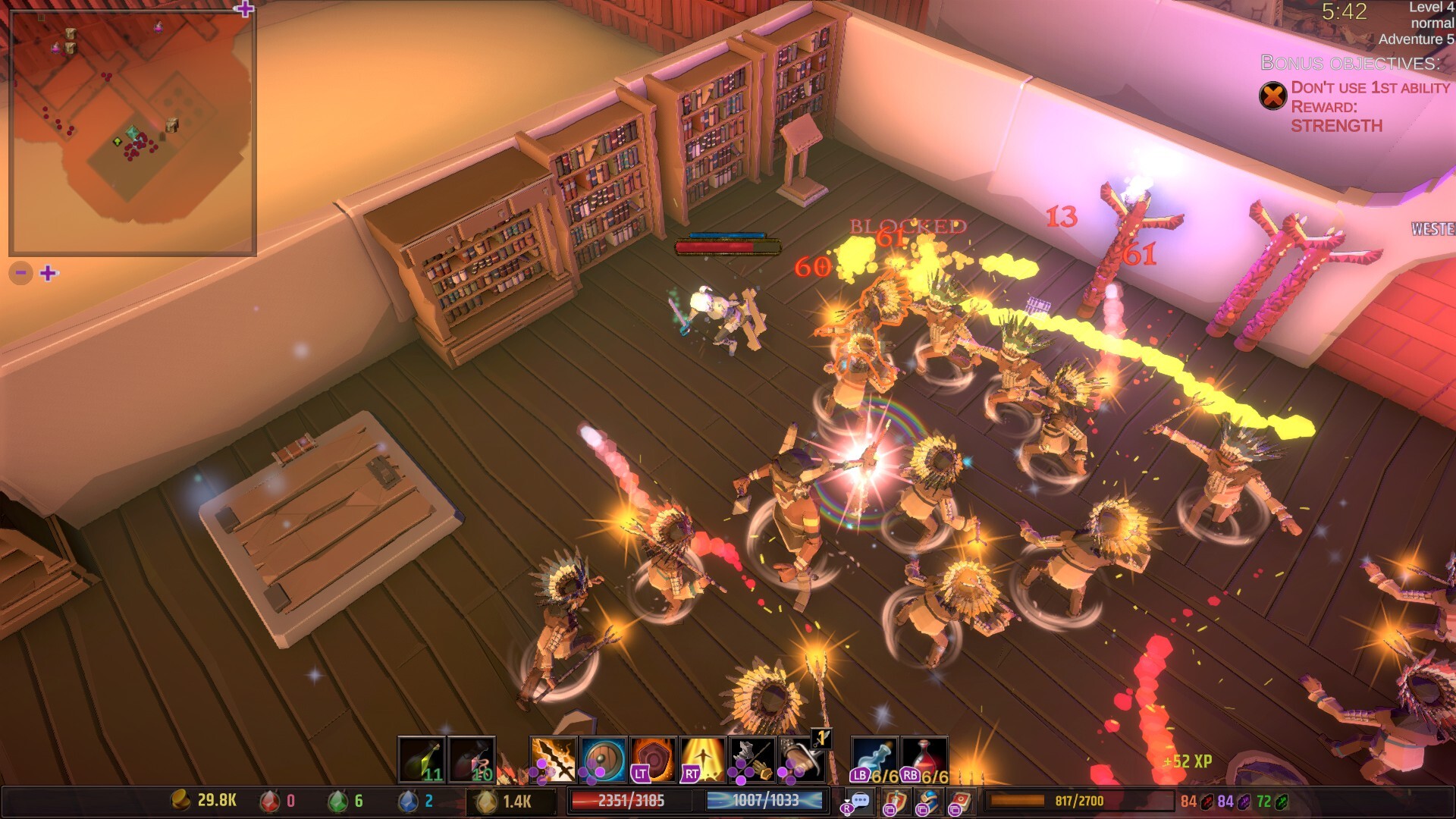 图片[2]-《Gah! 哀叹地牢》中文版-创码者资源网