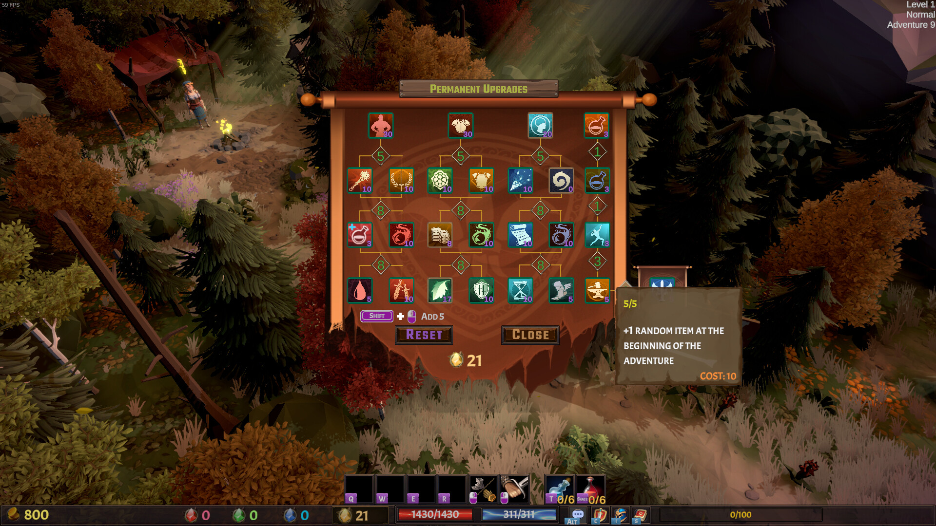 图片[5]-《Gah! 哀叹地牢》中文版-创码者资源网