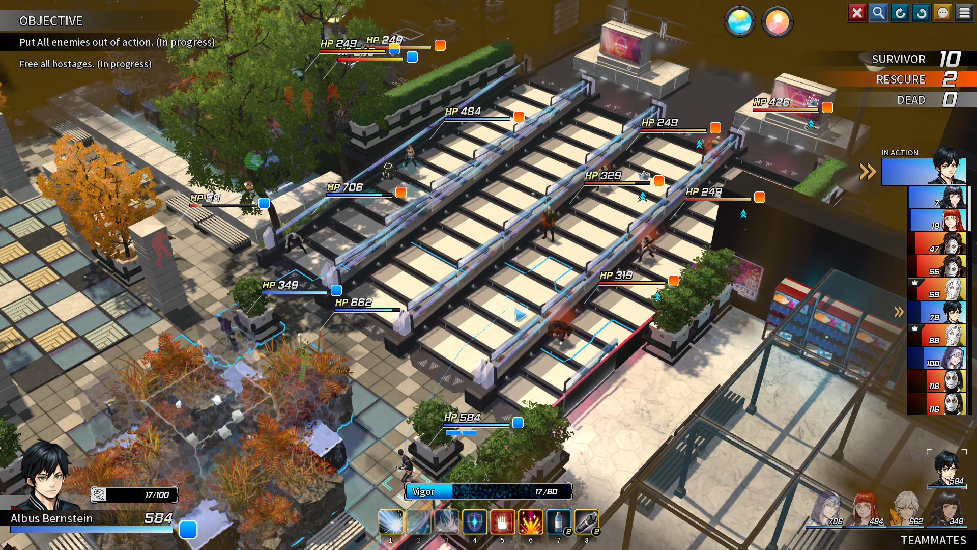 图片[3]-《纷争终结者: 被遗弃的孩子们》中文版-创码者资源网