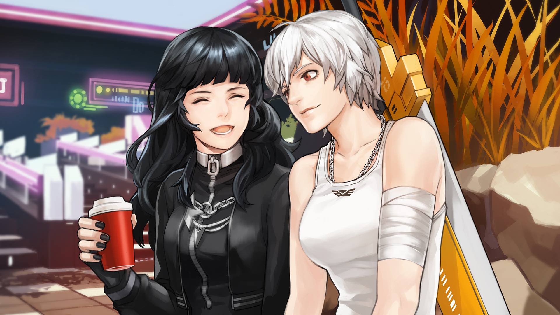 图片[6]-《纷争终结者: 被遗弃的孩子们》中文版-创码者资源网