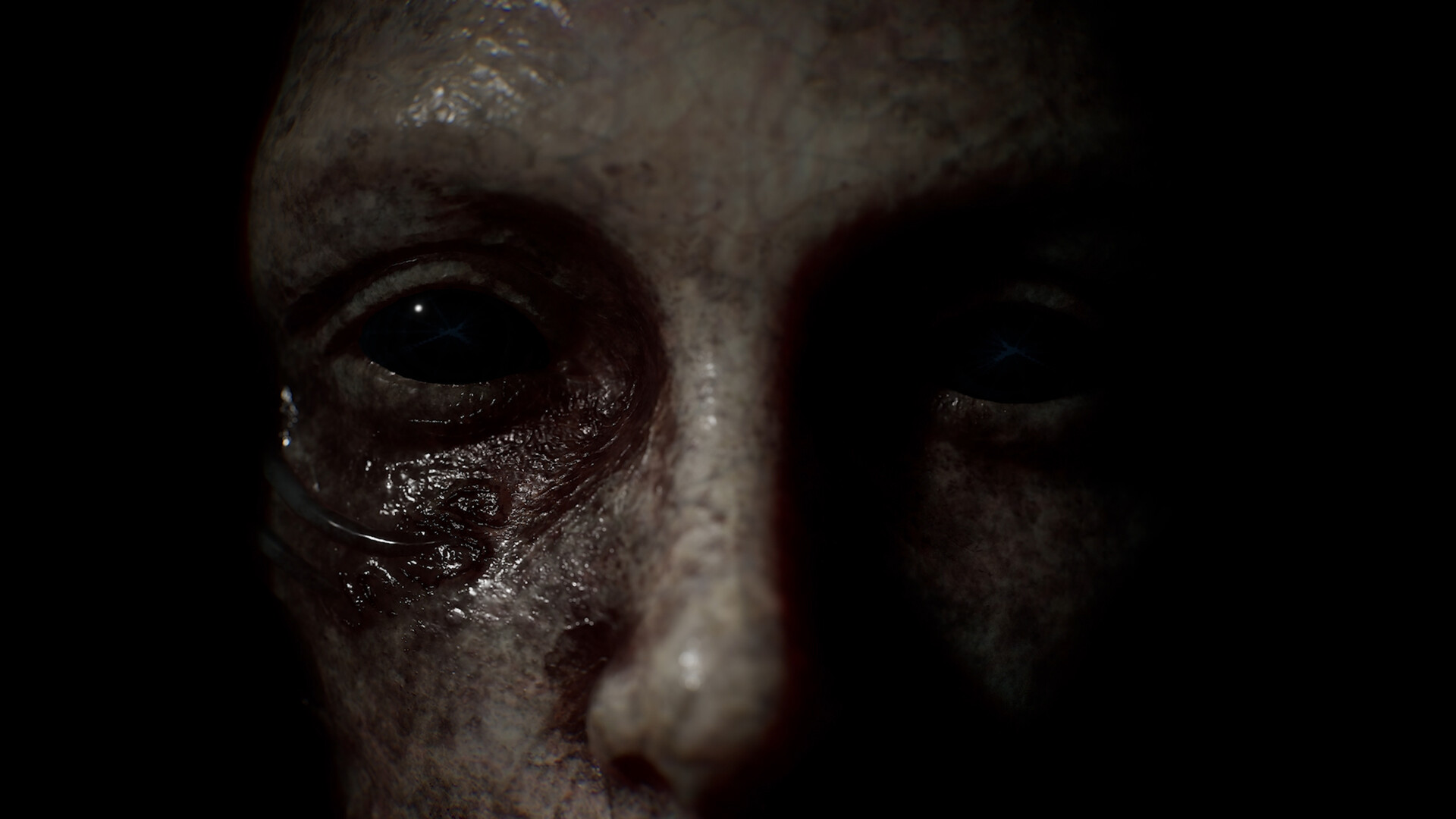 图片[1]-《破碎怪谈：恶意取关》中文版-创码者资源网