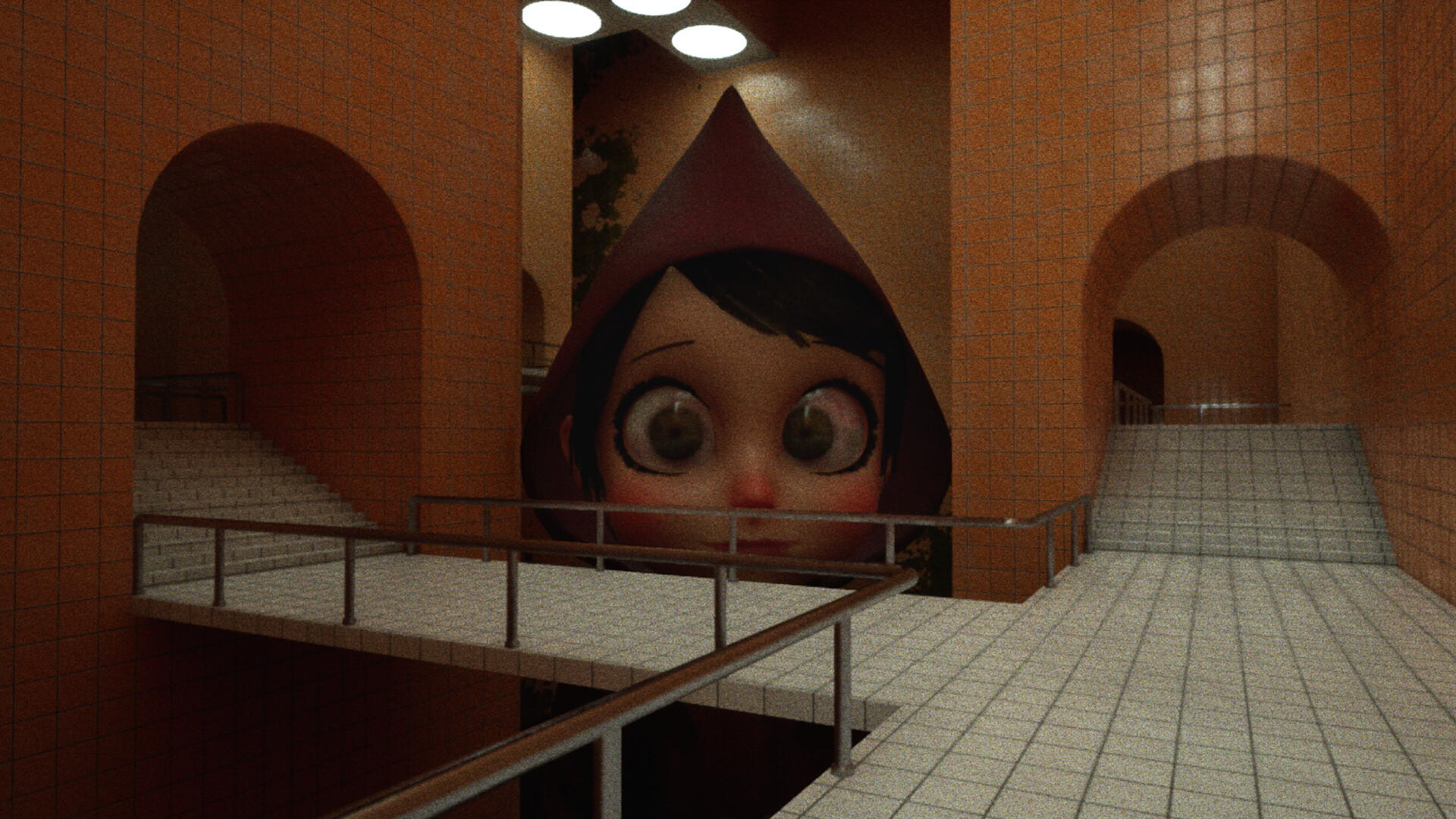 图片[2]-《破碎怪谈：恶意取关》中文版-创码者资源网