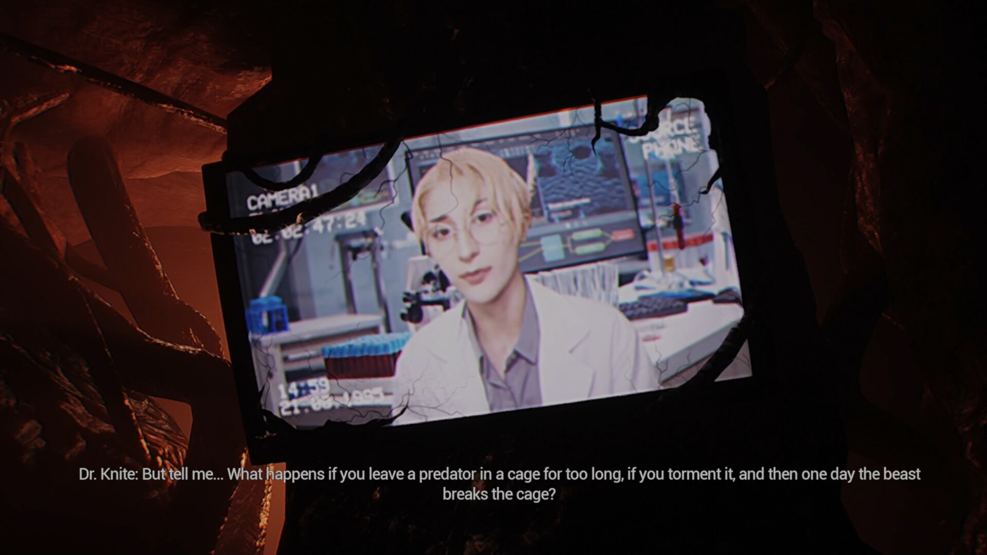 图片[6]-《破碎怪谈：恶意取关》中文版-创码者资源网