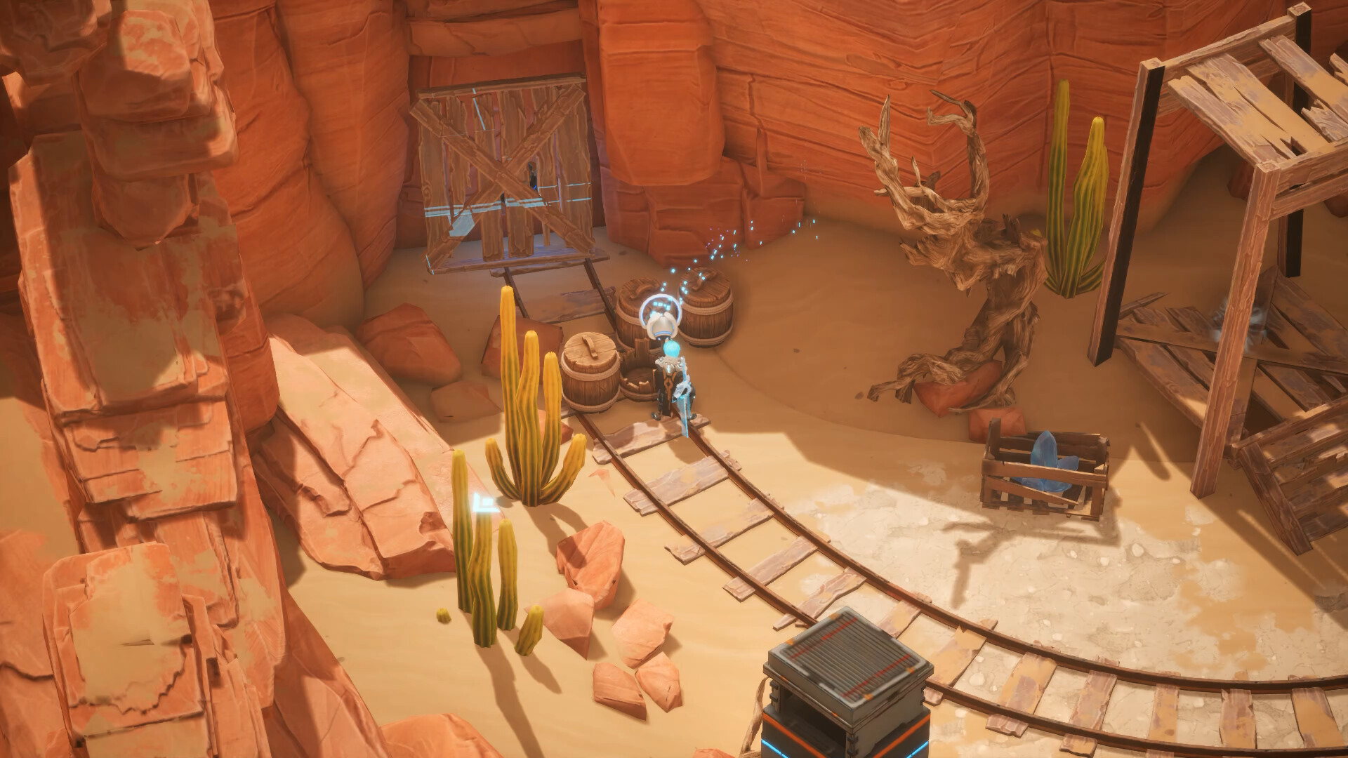 图片[4]-《溯光行》中文版-创码者资源网