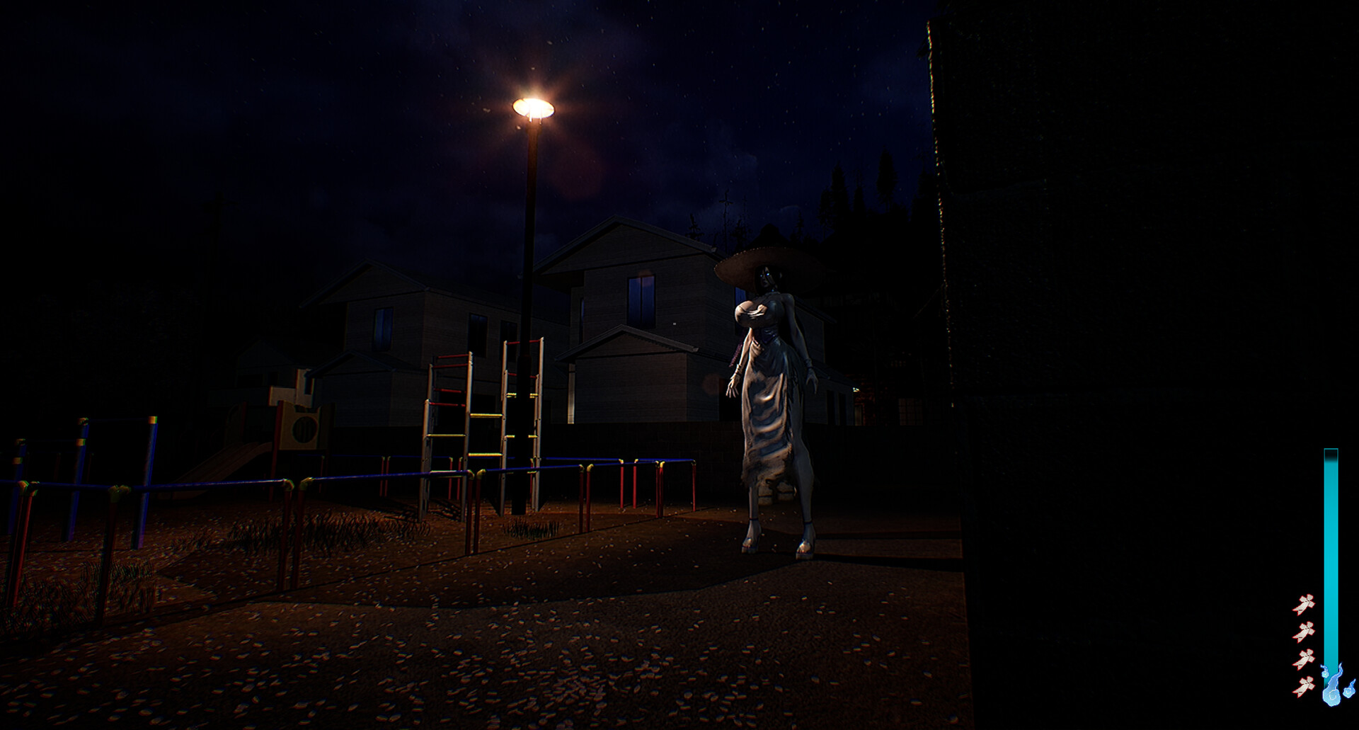 图片[3]-《八尺様》中文版-创码者资源网