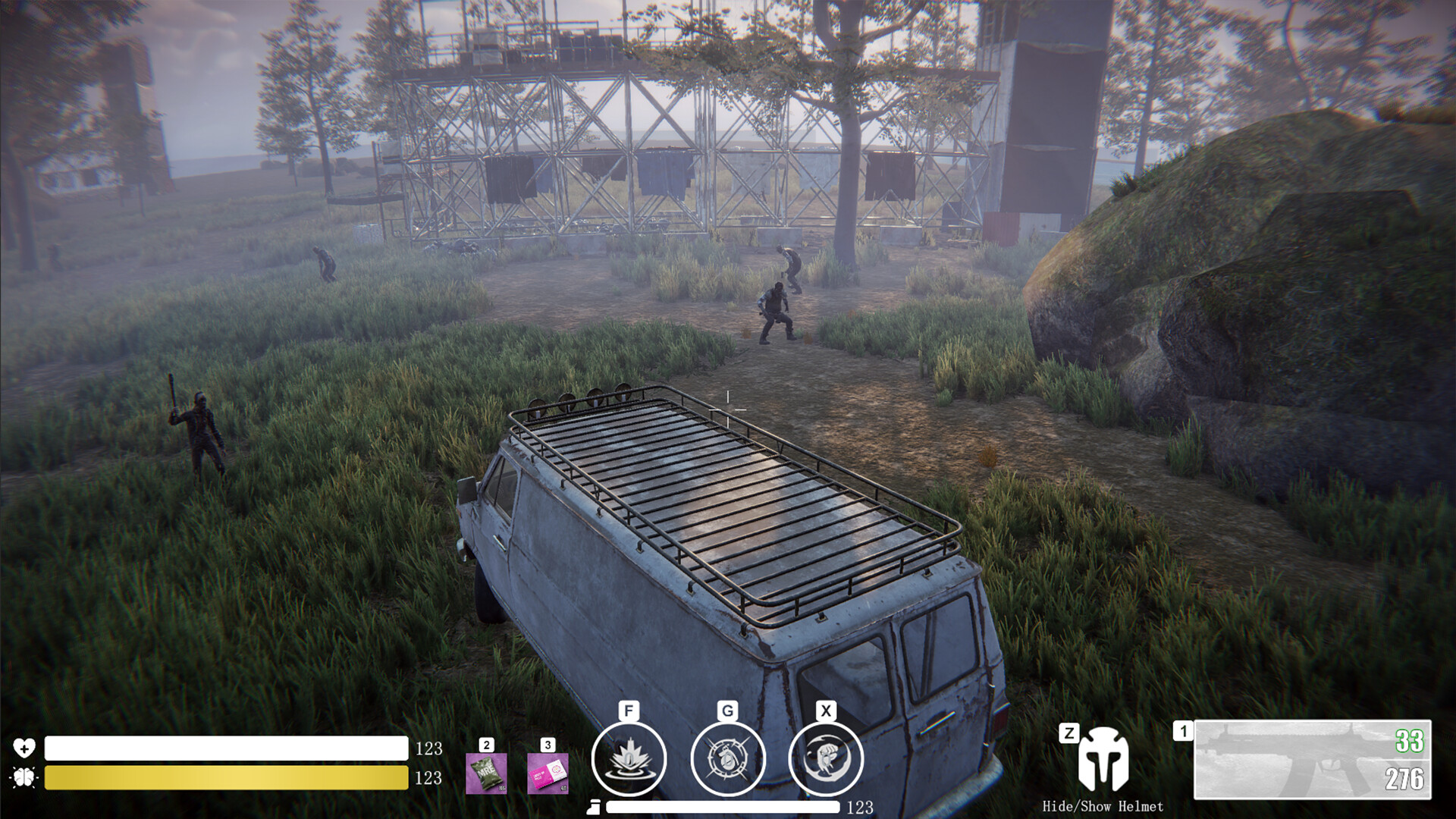 图片[3]-《贪婪游戏》中文版-创码者资源网