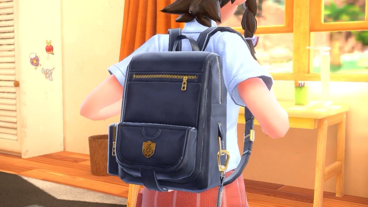 图片[3]-《宝可梦：朱/紫》模拟器整合版-创码者资源网