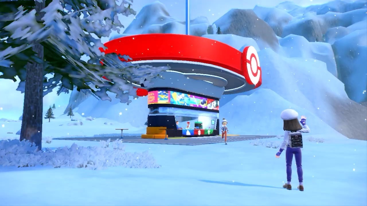 图片[4]-《宝可梦：朱/紫》模拟器整合版-创码者资源网