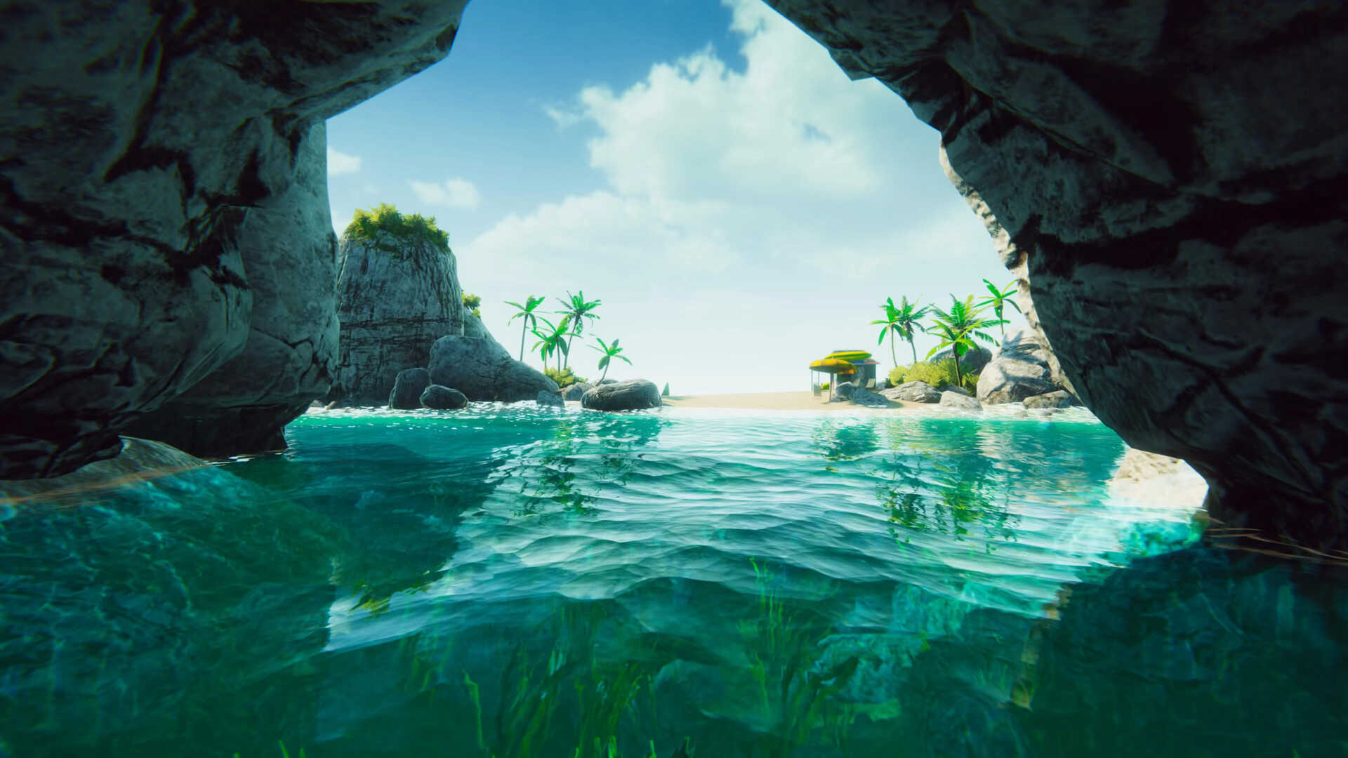 图片[4]-《快艇模拟器》中文版-创码者资源网