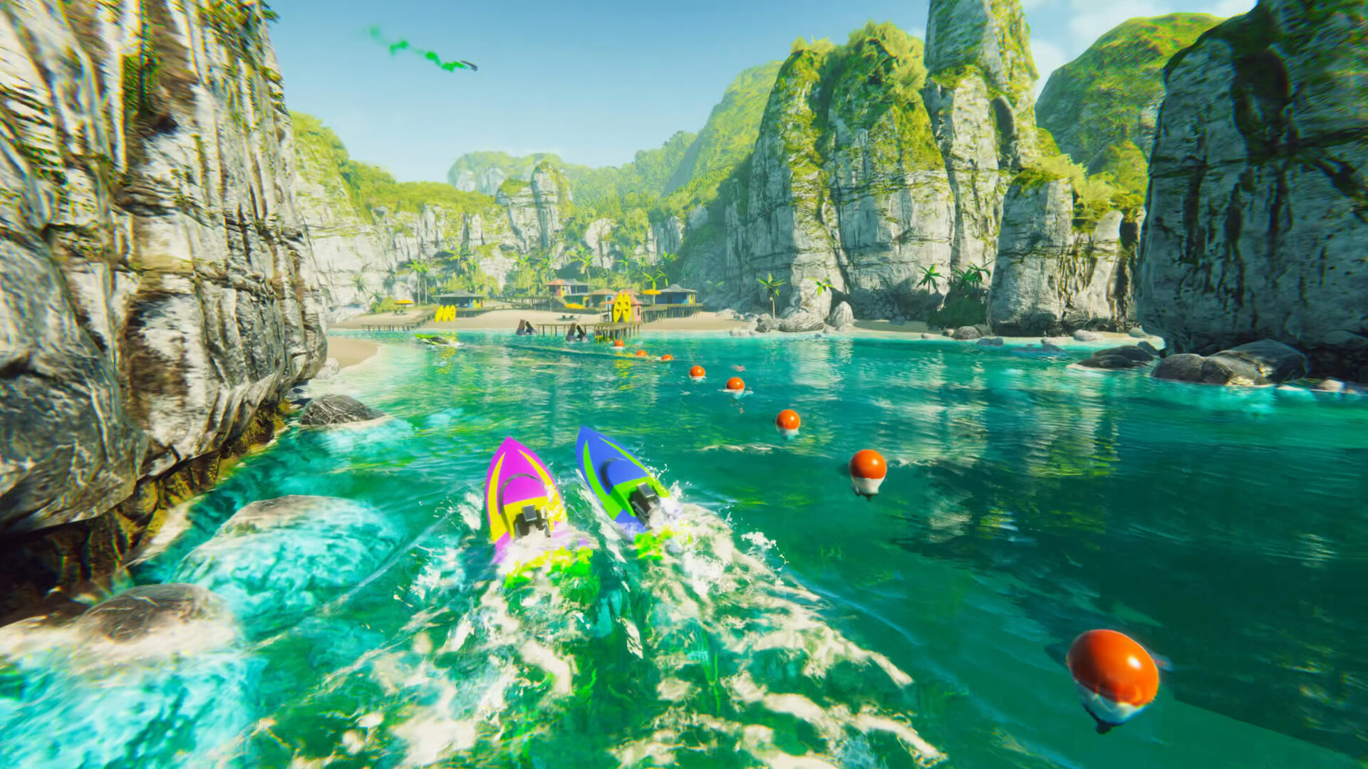 图片[2]-《快艇模拟器》中文版-创码者资源网