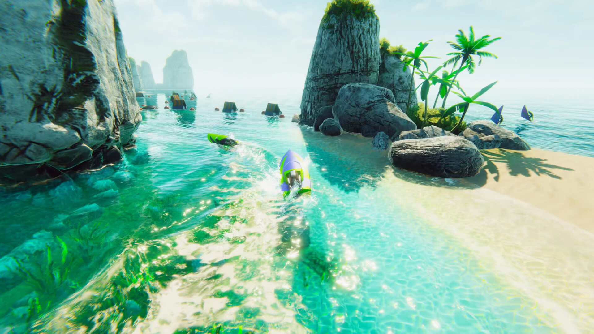 图片[5]-《快艇模拟器》中文版-创码者资源网