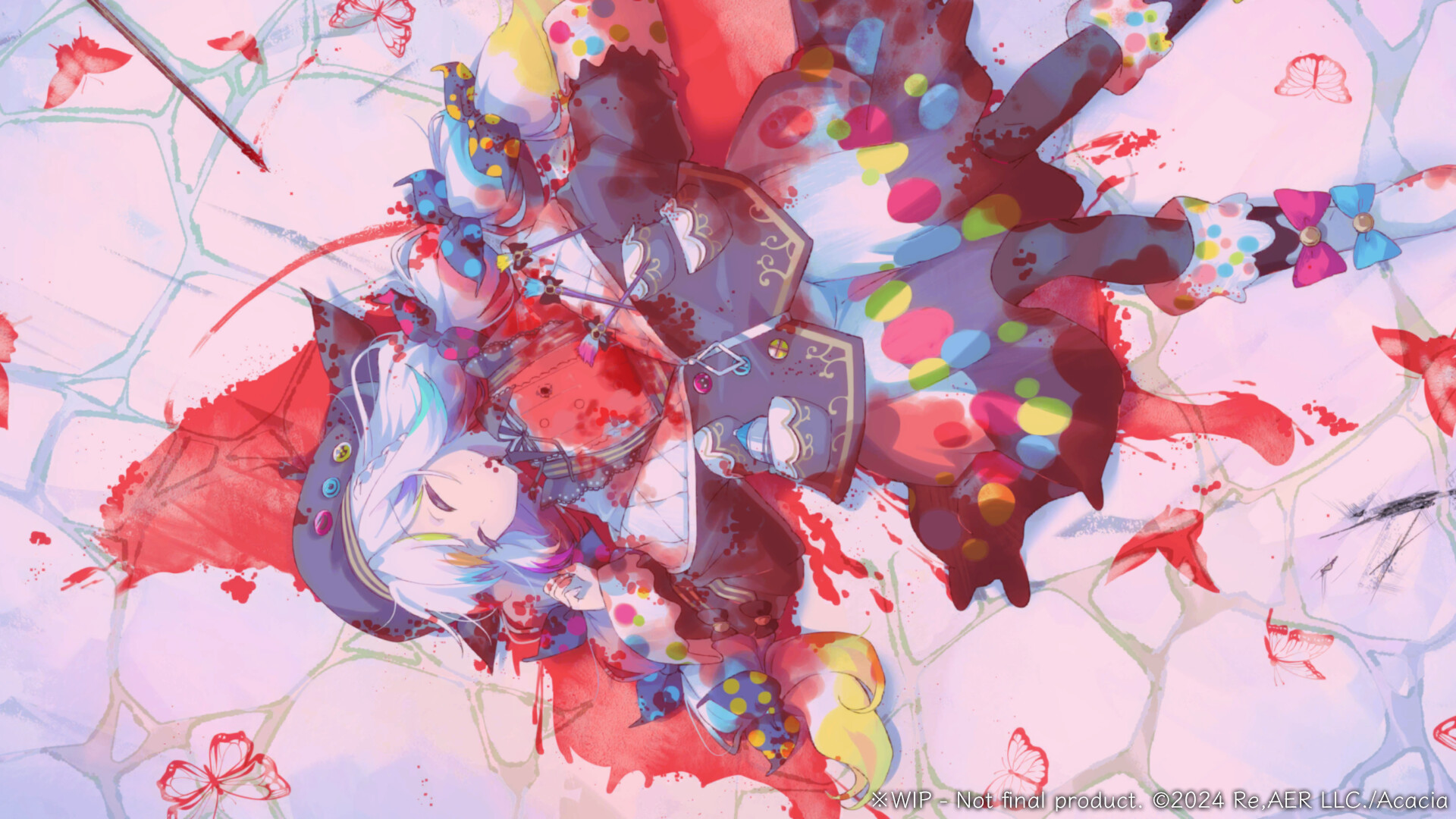 图片[5]-《魔法少女的魔女审判》中文版-创码者资源网