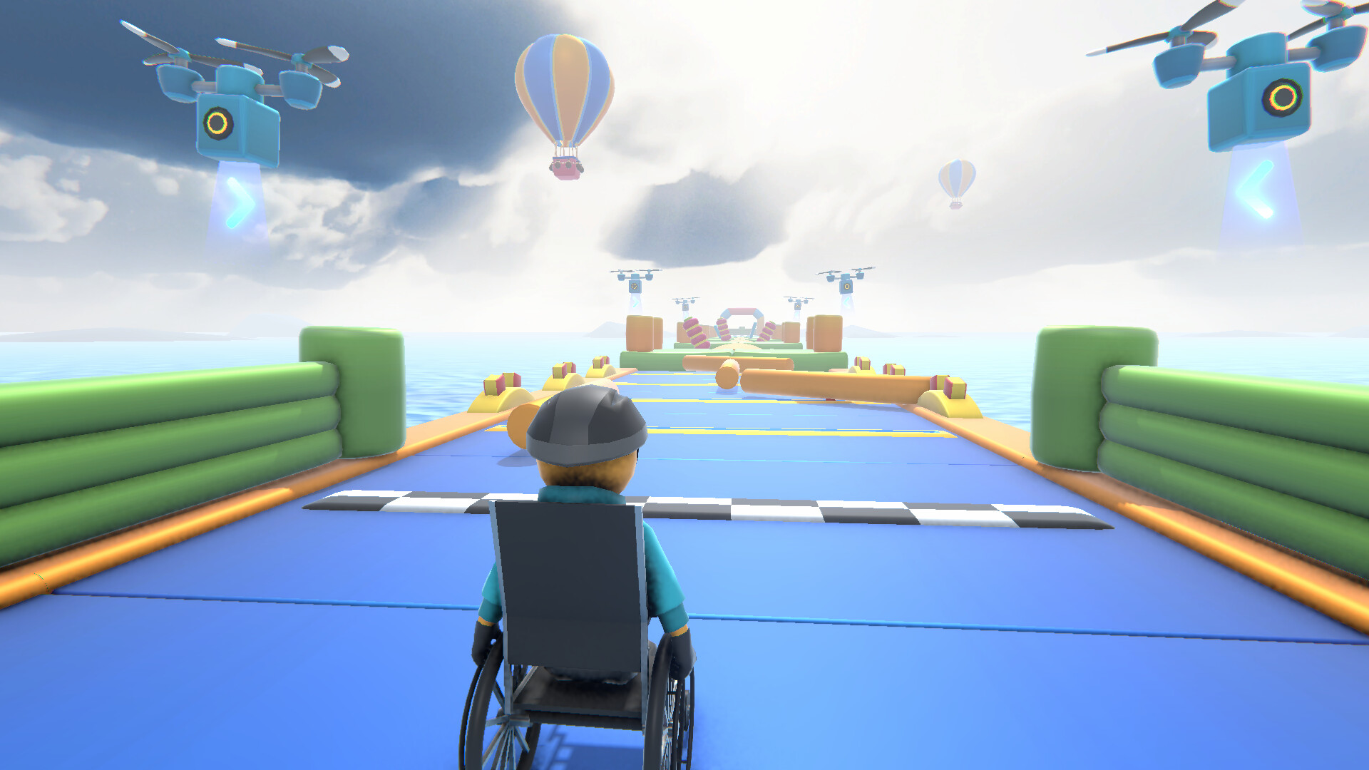 图片[2]-《轮椅模拟器》中文版-创码者资源网