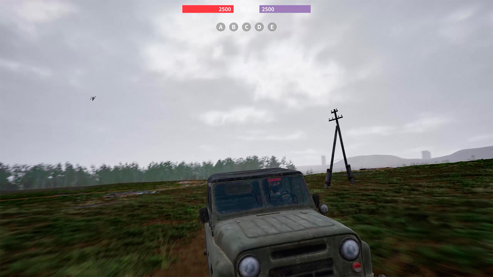 图片[2]-《自爆无人机模拟器》中文版-创码者资源网