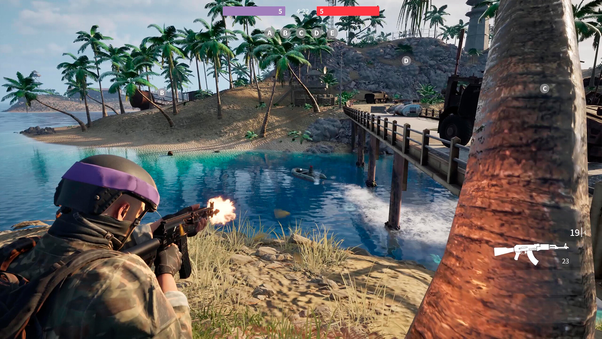 图片[4]-《自爆无人机模拟器》中文版-创码者资源网