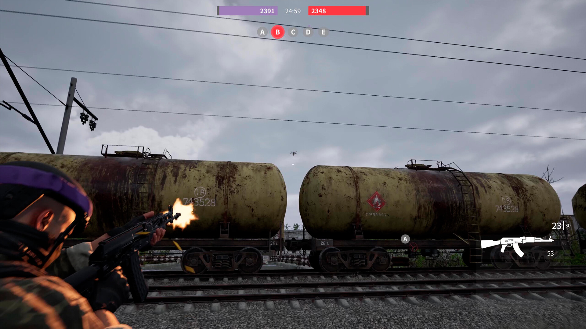 图片[3]-《自爆无人机模拟器》中文版-创码者资源网