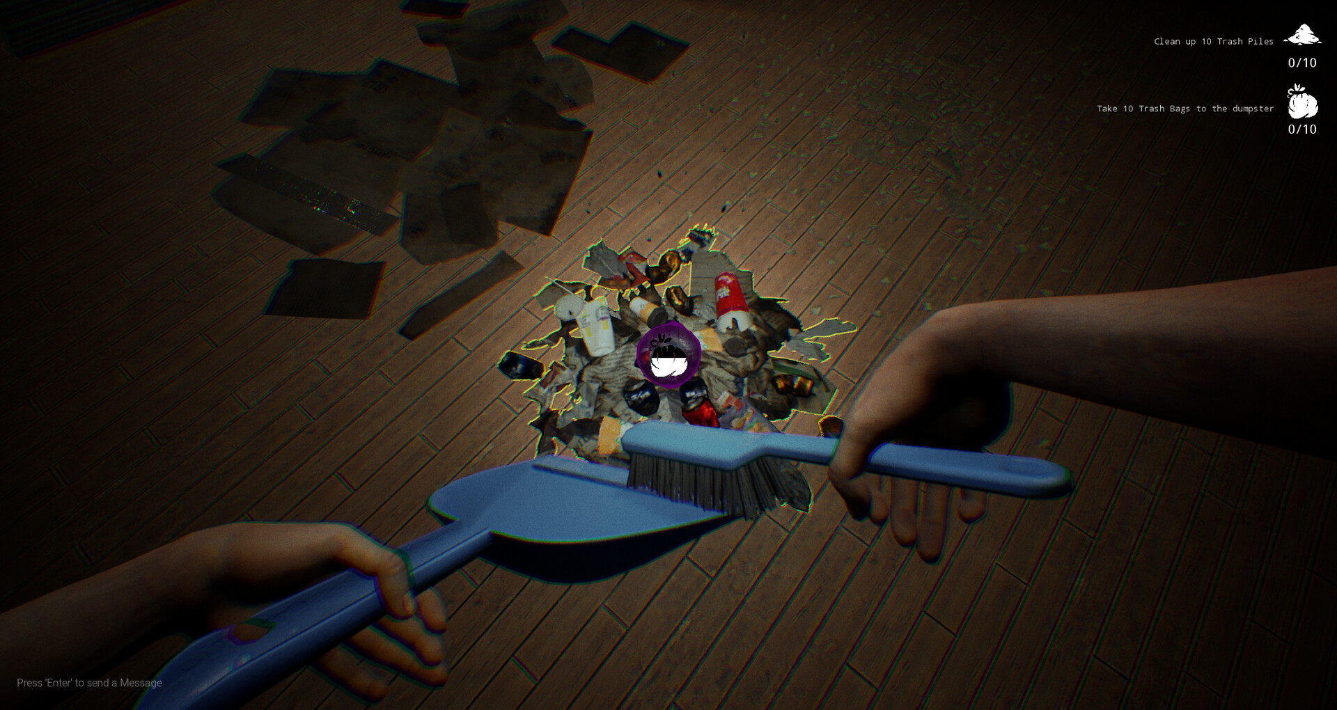 图片[2]-《超自然清理》中文版-创码者资源网