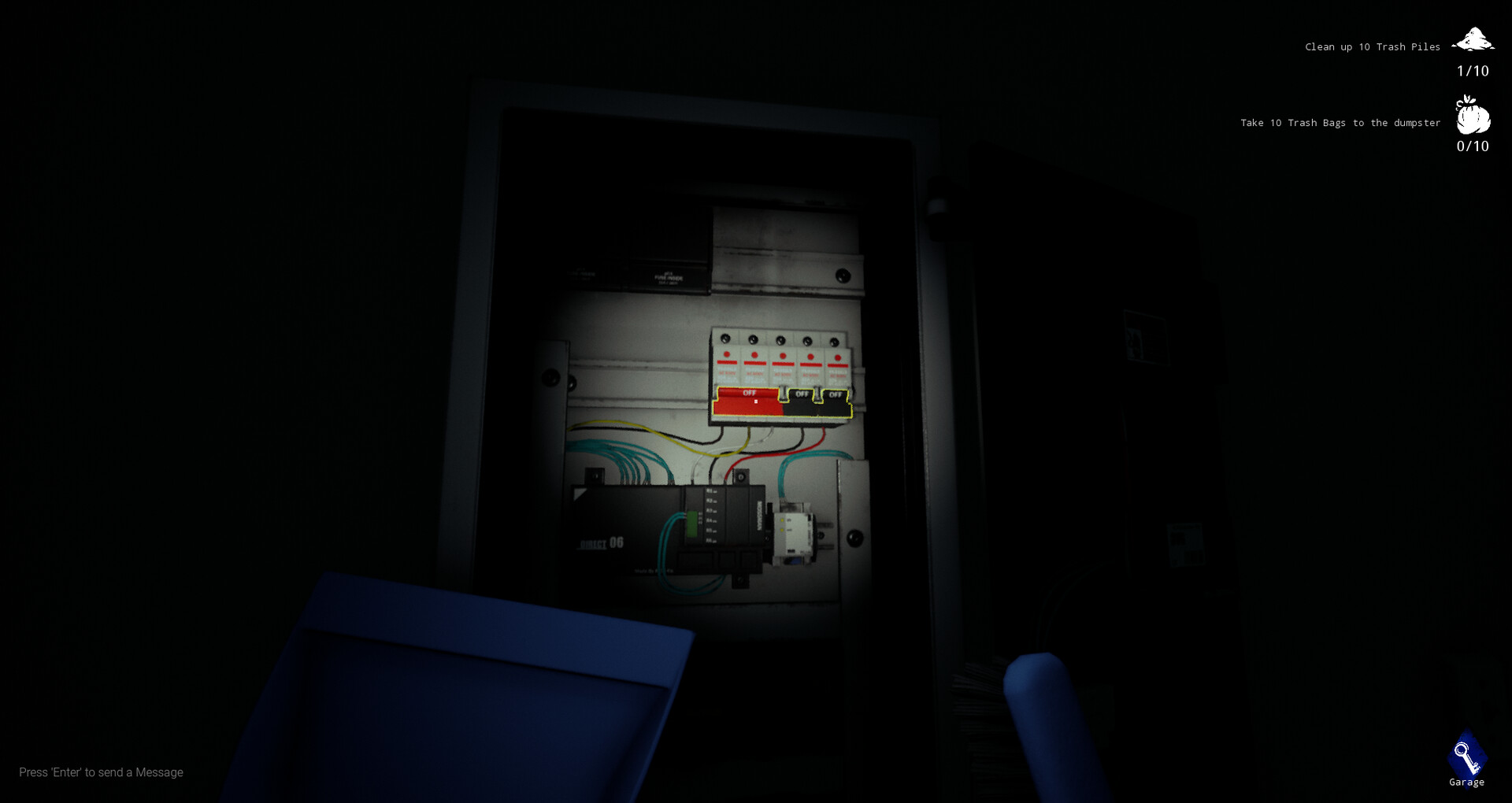 图片[4]-《超自然清理》中文版-创码者资源网