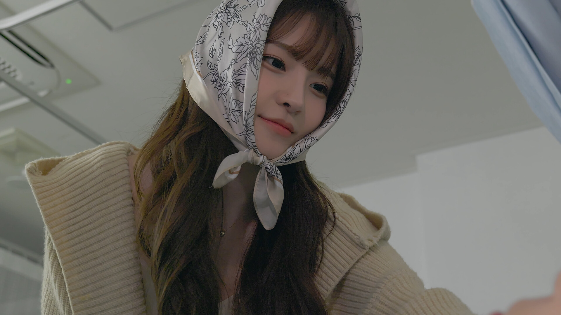 图片[3]-《阿西, 美女室友竟然…？2》中文版-创码者资源网