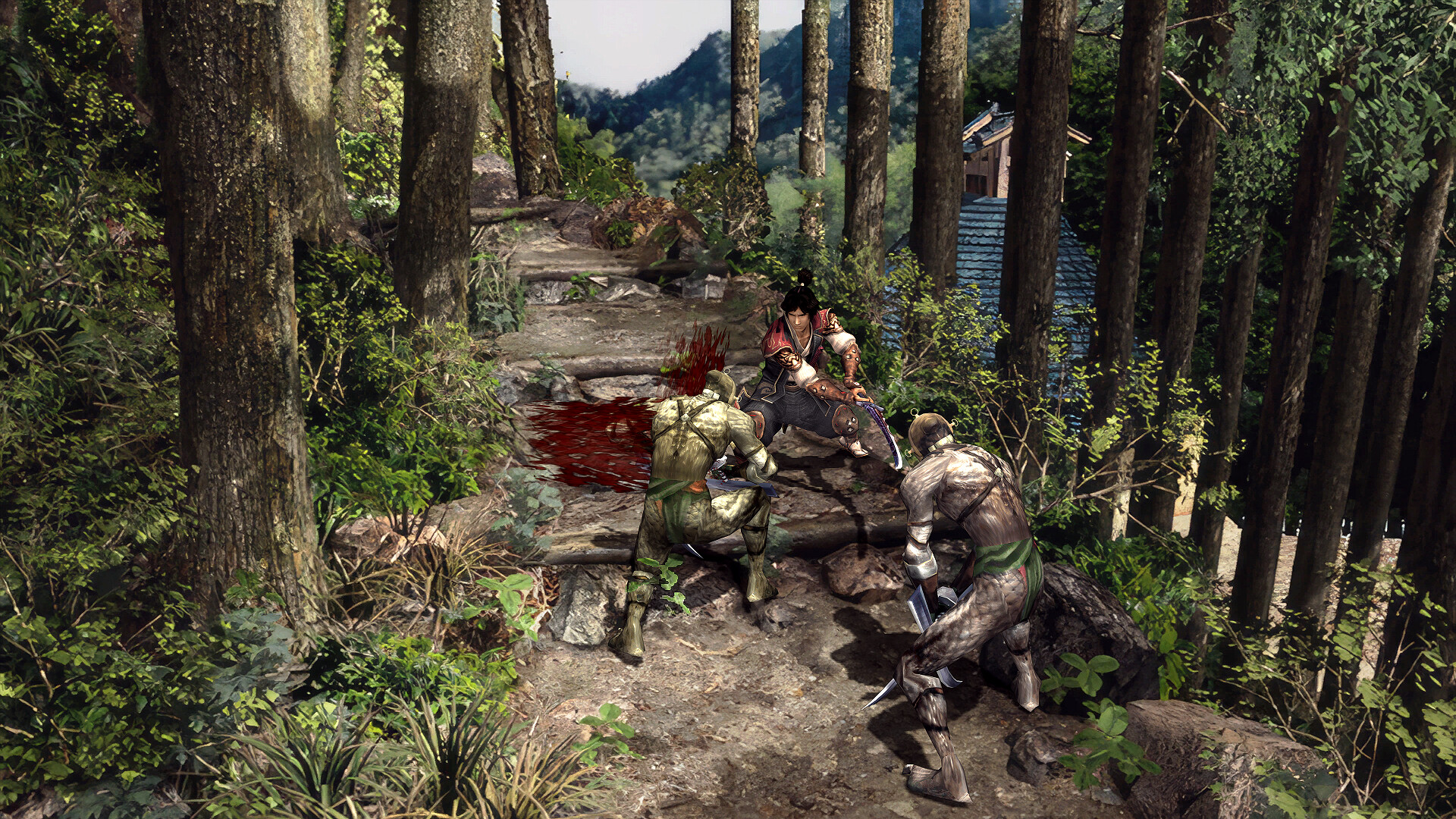 图片[6]-《鬼武者2：高清复刻版》中文版-创码者资源网