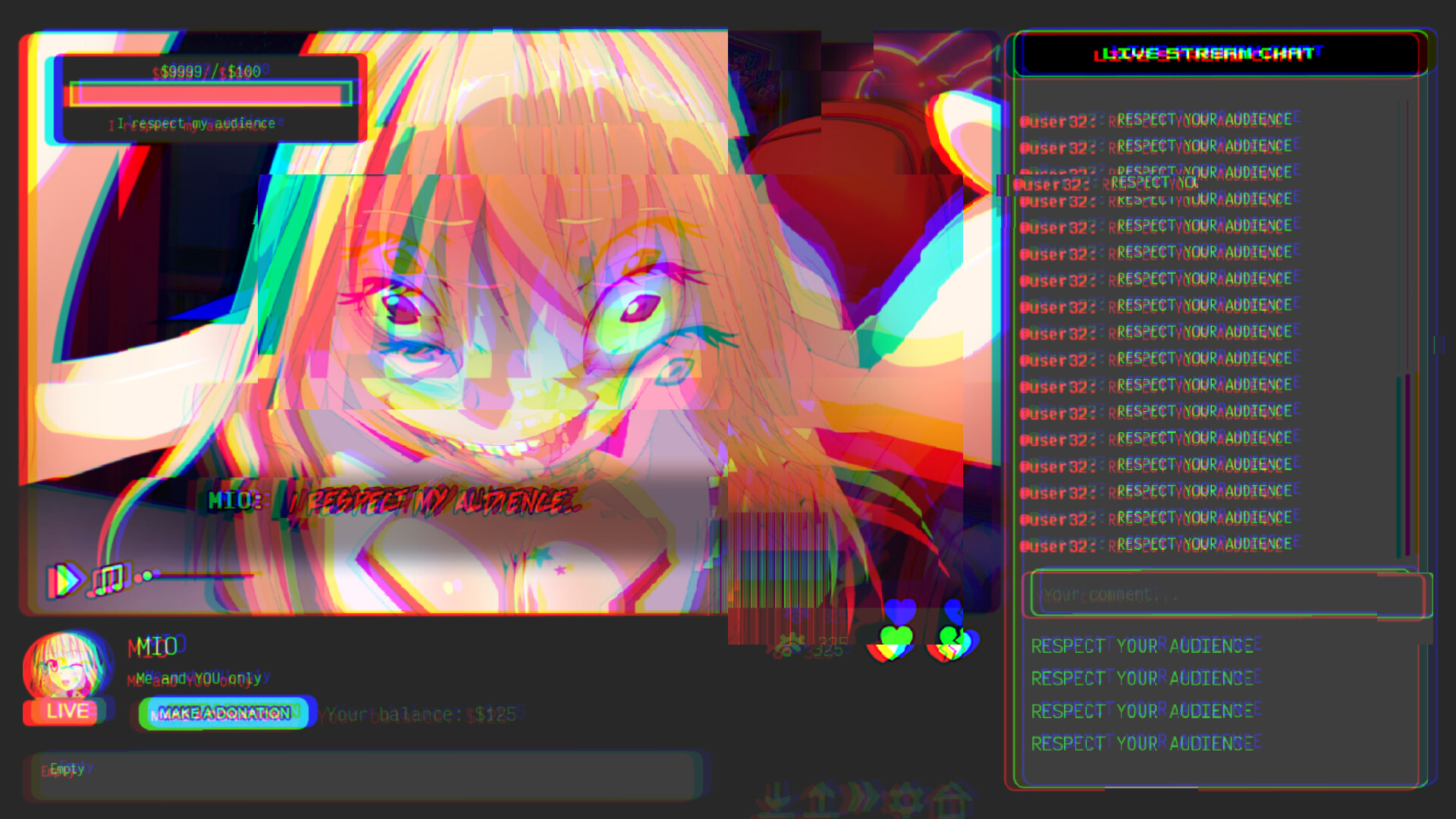 图片[6]-《我恨我的女直播主》中文版-创码者资源网