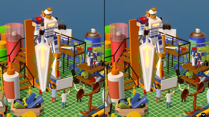 《3D找茬2》中文版-创码者资源网