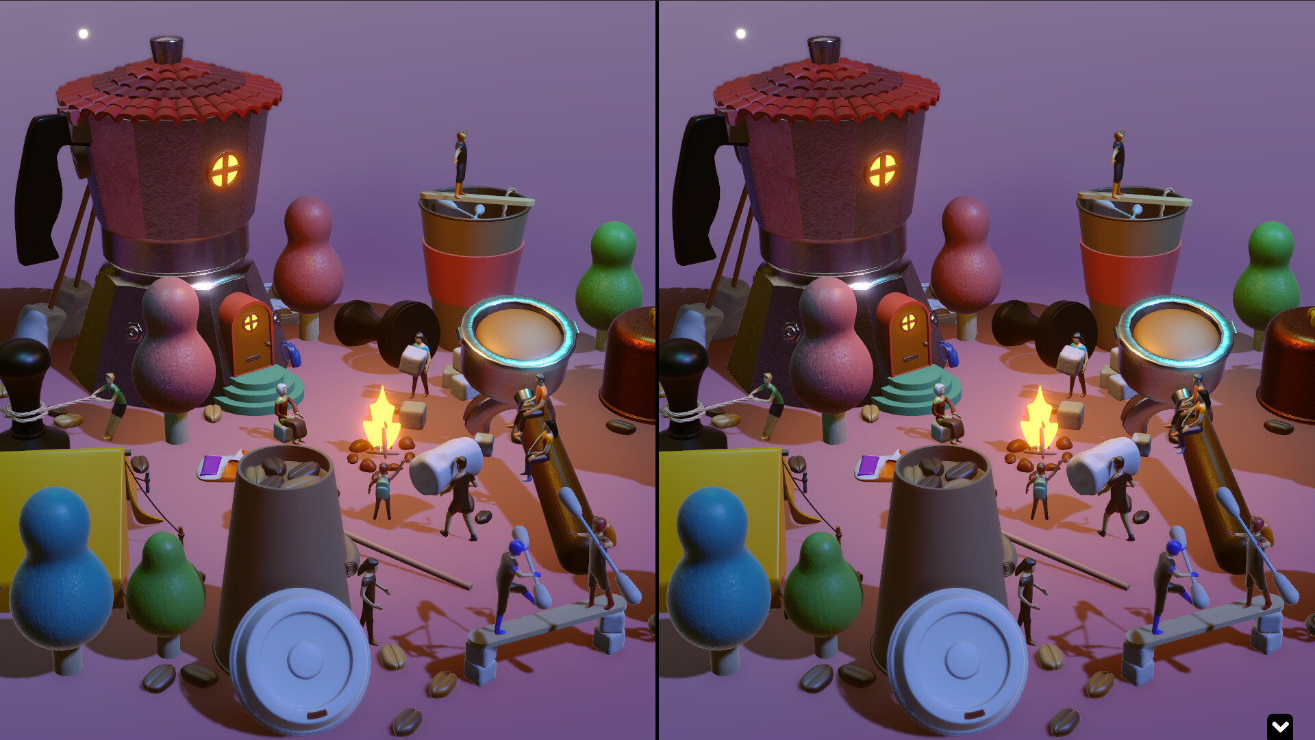 图片[3]-《3D找茬2》中文版-创码者资源网