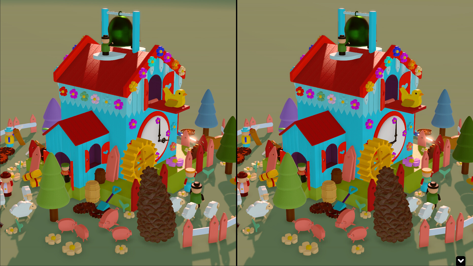 图片[4]-《3D找茬2》中文版-创码者资源网