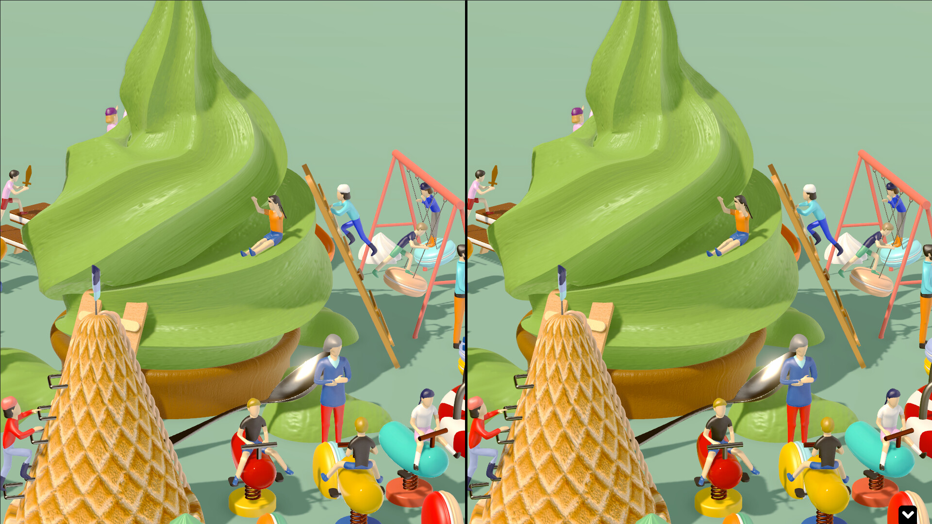 图片[6]-《3D找茬2》中文版-创码者资源网