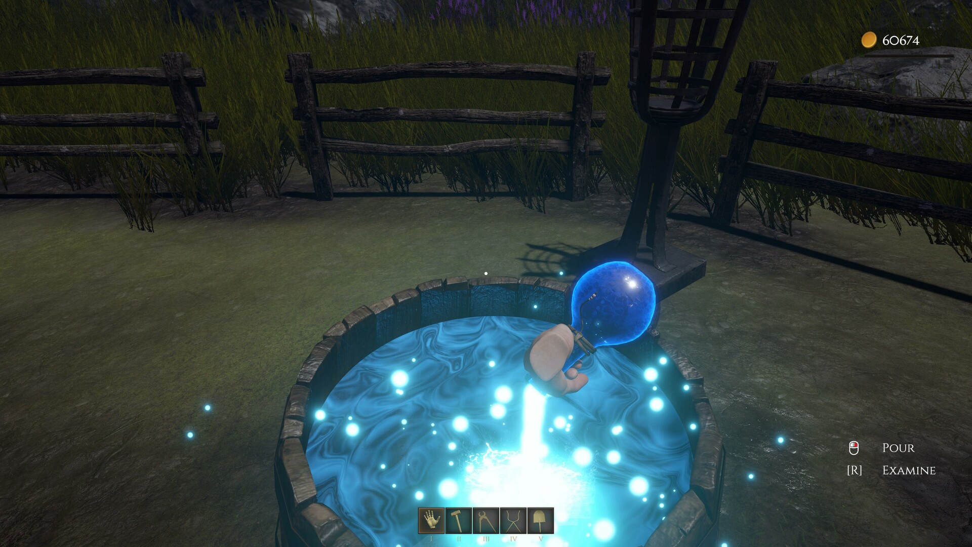 图片[2]-《中世纪铁匠模拟器》中文版-创码者资源网