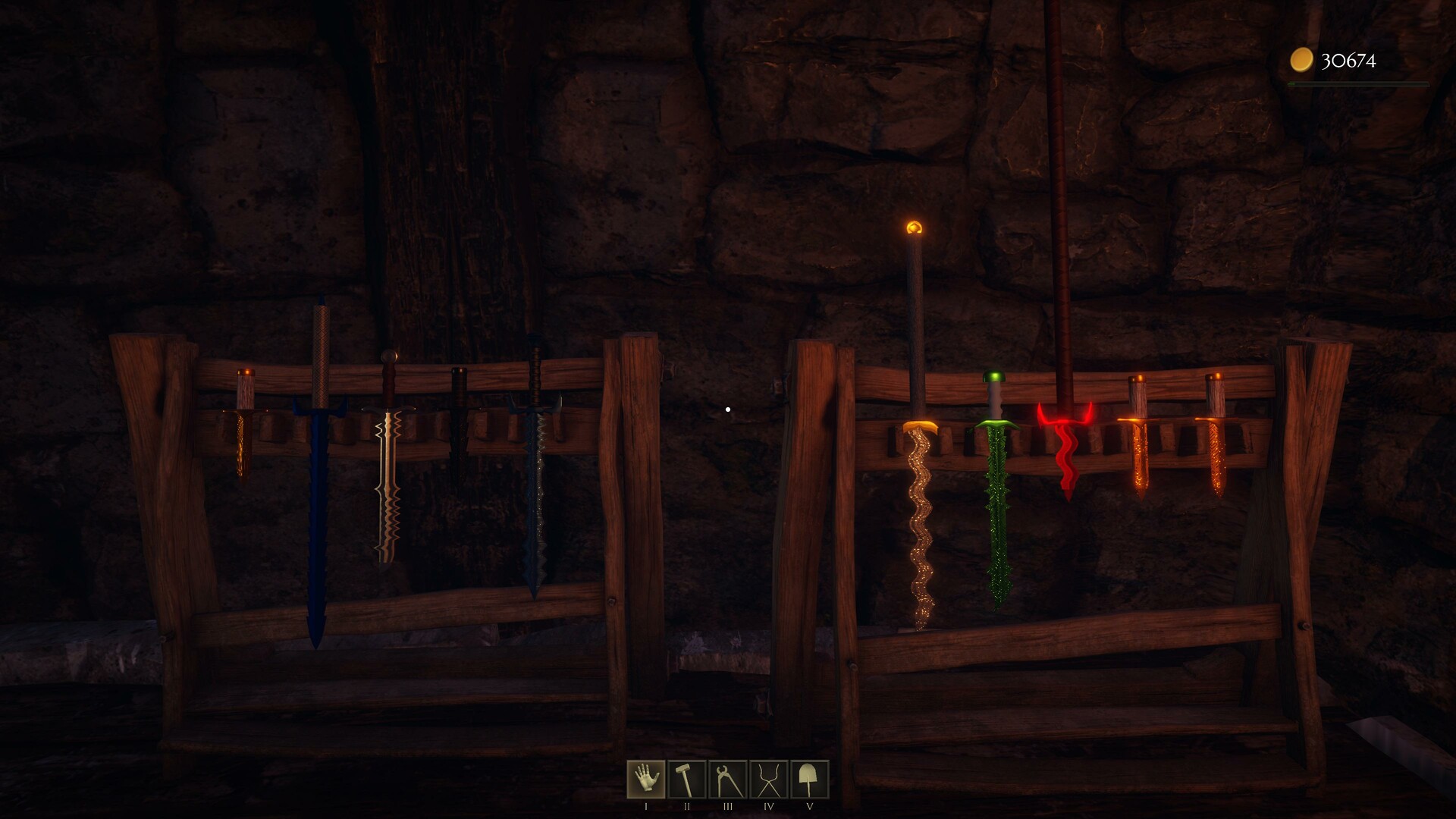 图片[5]-《中世纪铁匠模拟器》中文版-创码者资源网