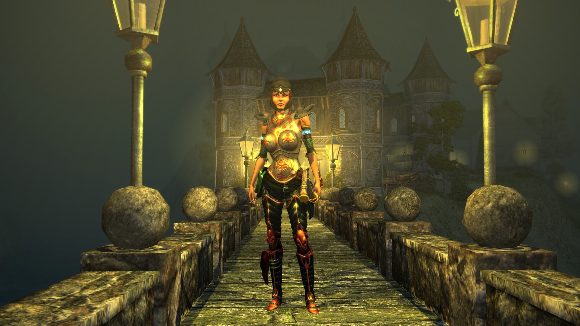 图片[2]-《圣域2：重制版》v1.5原版-创码者资源网