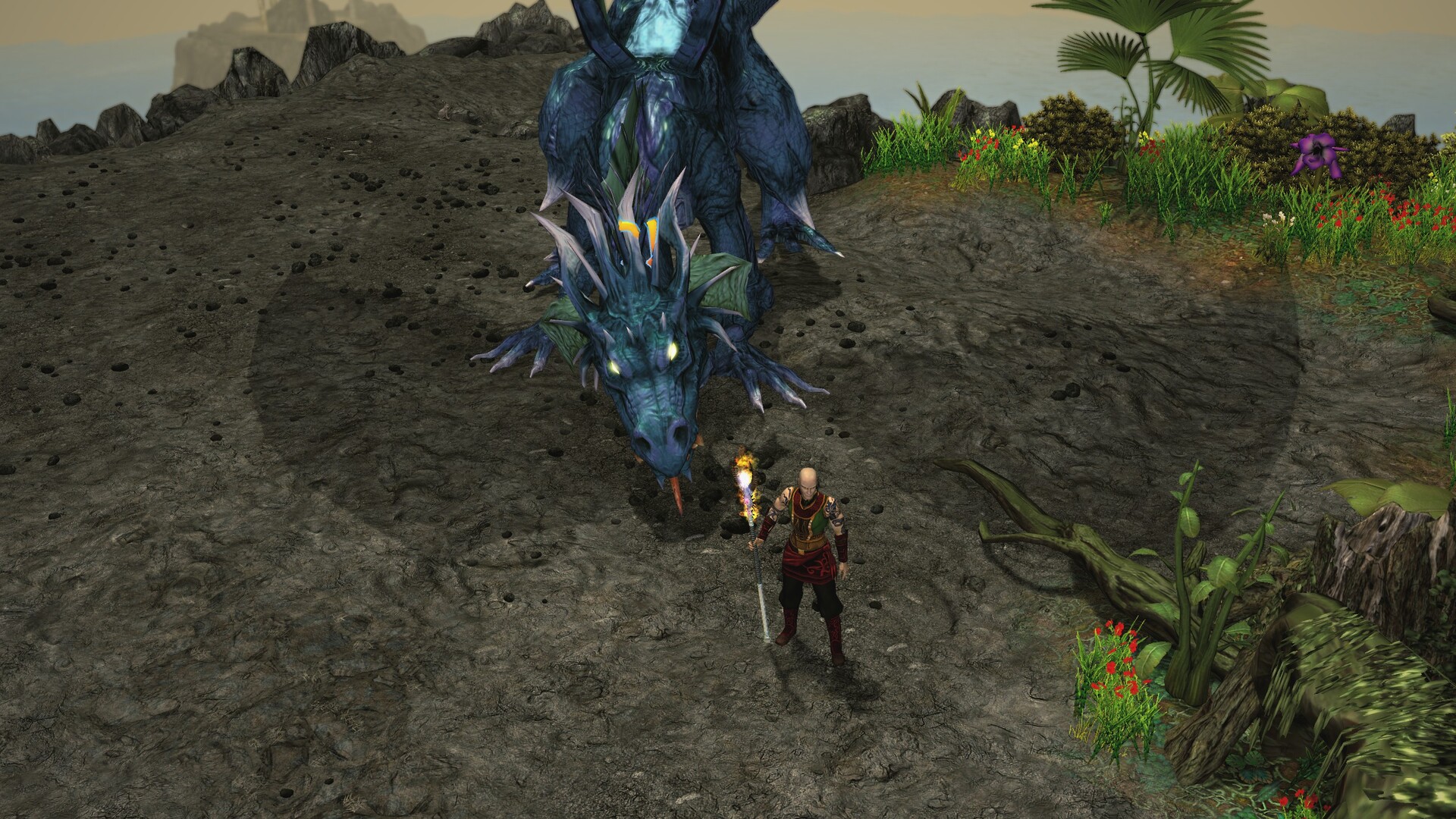 图片[3]-《圣域2：重制版》v1.5原版-创码者资源网