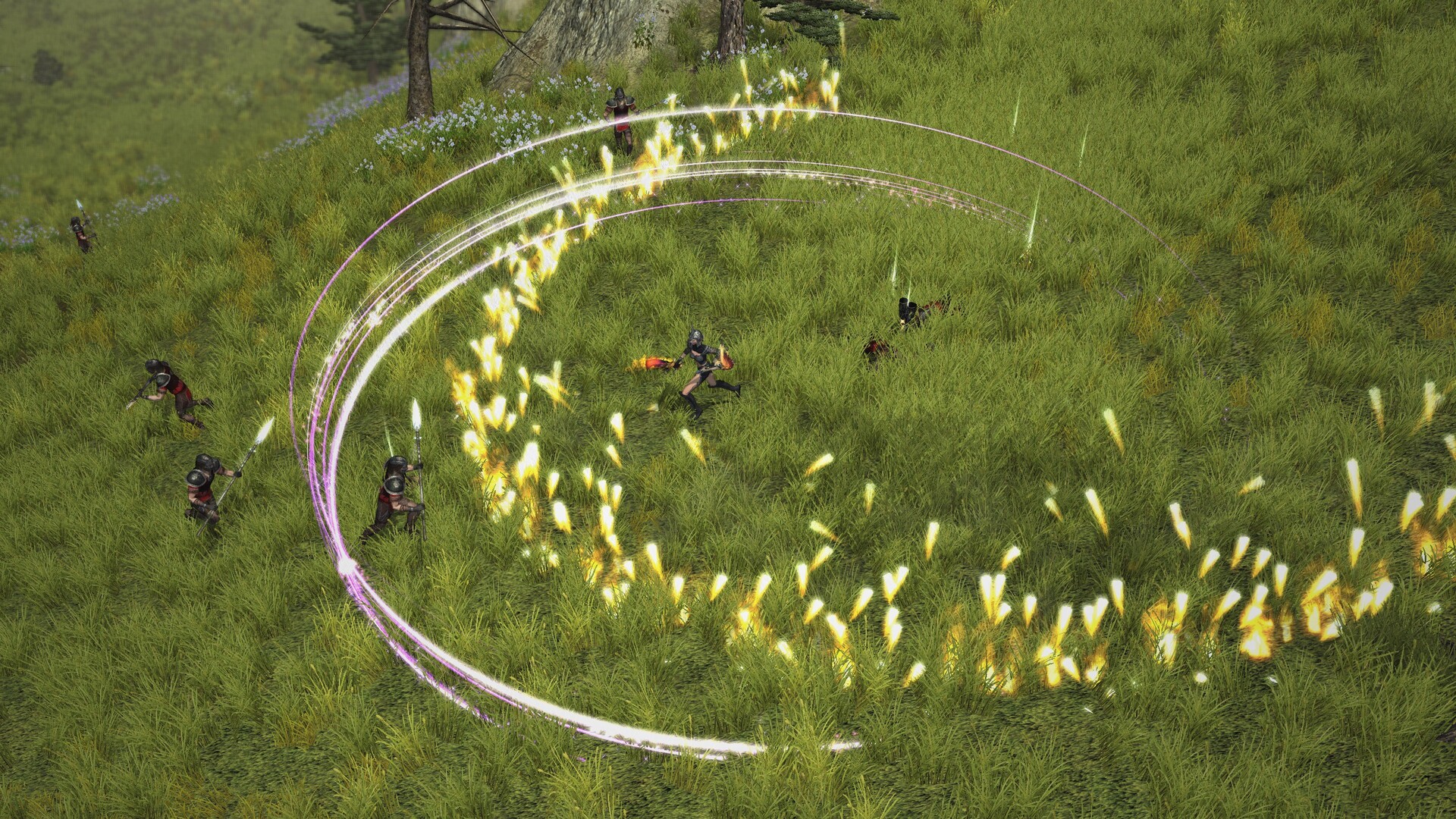 图片[5]-《圣域2：重制版》v1.5原版-创码者资源网