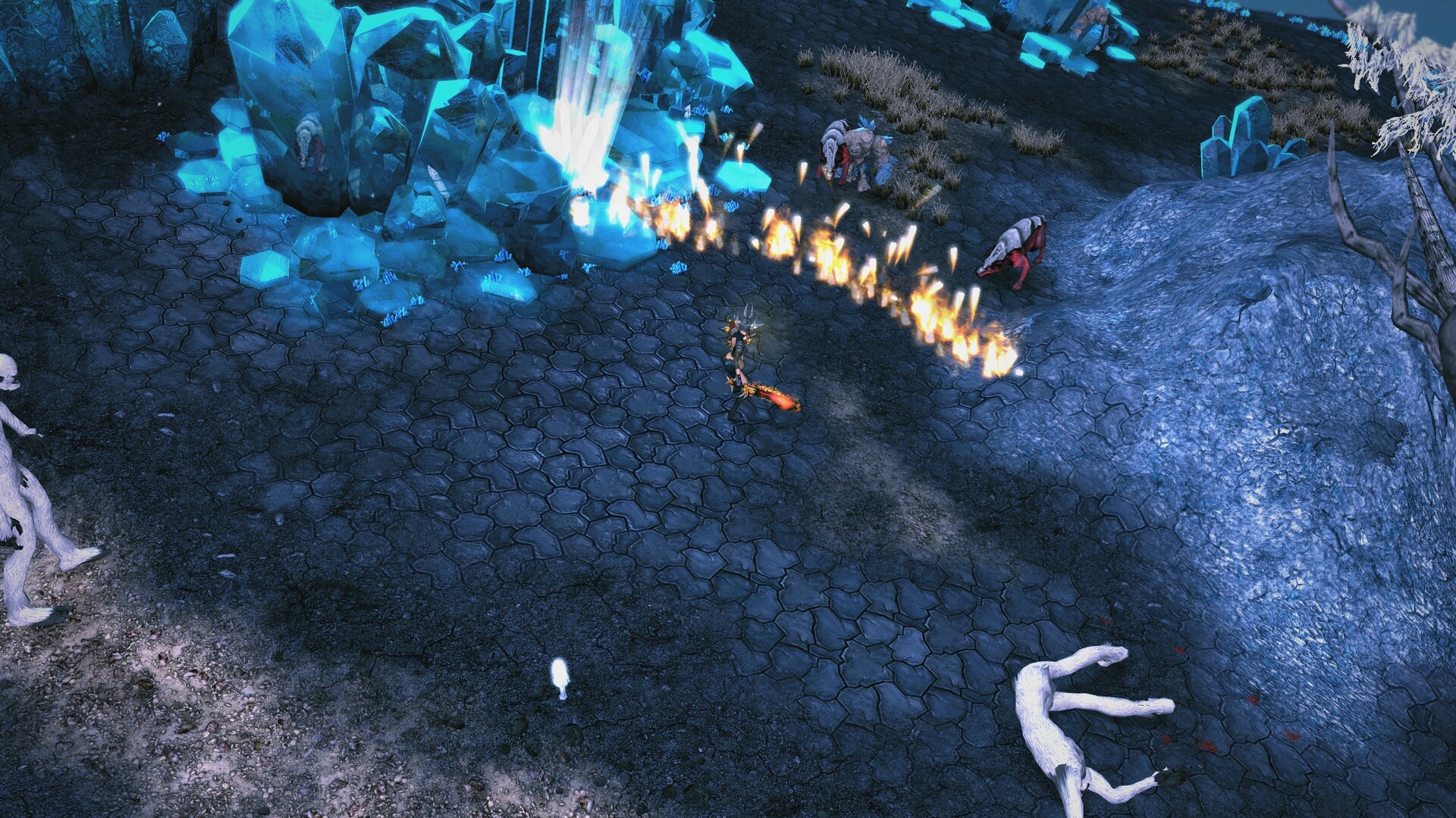 图片[4]-《圣域2：重制版》v1.5原版-创码者资源网